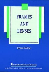 Abbildung von: Frames and Lenses - SLACK  Incorporated