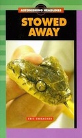 Cover: Stowed Away - Saddleback Educational Publishing, Inc.
