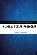 Cover: Clinical Ocular Photography - SLACK  Incorporated
