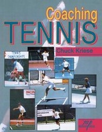 Abbildung von: Coaching Tennis - Masters Press,U.S.