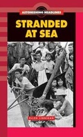 Cover: Stranded at Sea - Saddleback Educational Publishing, Inc.
