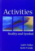 Cover: Activities - SLACK  Incorporated