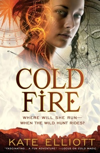 Enlarge image Cover: Cold Fire - Little, Brown & Company