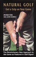 Cover: Natural Golf - McGraw-Hill Inc.,US