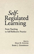 Cover: Self-Regulated Learning - Guilford Publications