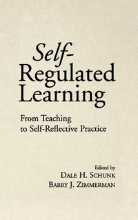 Enlarge image Cover: Self-Regulated Learning - Guilford Publications