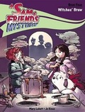 Cover: Witches' Brew - Kids Can Press