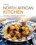 Cover: The North African Kitchen - Interlink Books