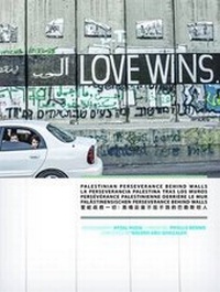 Abbildung von: Love Wins - Crocodile Books USA