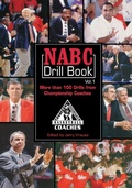 Cover: The NABC Drill Book: v. 1 - McGraw-Hill Inc.,US