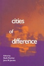 Cover: Cities of Difference - Guilford Publications