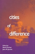 Cover: Cities of Difference - Guilford Publications