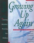 Cover: Growing Up Again - Hazelden Information & Educational Services