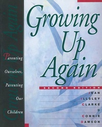 Enlarge image Cover: Growing Up Again - Hazelden Information & Educational Services