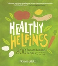 Cover: Healthy Helpings - Whitecap Books