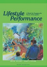 Enlarge image Cover: Lifestyle Performance - SLACK Incorporated