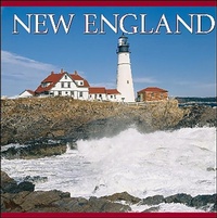 Enlarge image Cover: New England - Whitecap Books
