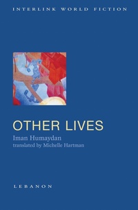 Enlarge image Cover: Other Lives - Interlink Books