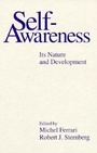 Cover: Self-Awareness - Guilford Publications