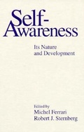 Cover: Self-Awareness - Guilford Publications