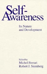 Enlarge image Cover: Self-Awareness - Guilford Publications