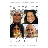 Abbildung von: Faces of Egypt - Crocodile Books USA