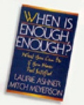 Cover: When Is Enough, Enough? - Hazelden Information & Educational Services