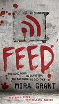 Cover: Feed - Little, Brown & Company