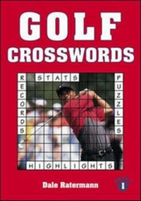 Abbildung von: Golf Crosswords - Masters Press,U.S.