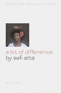 Abbildung von: A Bit of Difference - Interlink Books