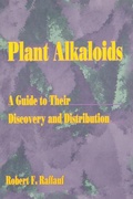Cover: Plant Alkaloids - Routledge