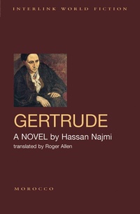 Abbildung von: Gertrude - Crocodile Books USA