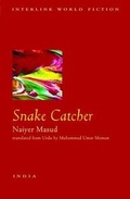 Cover: Snake Catcher - Interlink Books