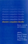 Cover: Obsessive-Compulsive Disorder - Guilford Publications