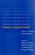 Cover: Obsessive-Compulsive Disorder - Guilford Publications