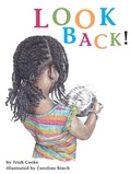 Cover: Look Back! - Crocodile Books