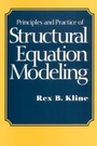 Cover: Principles And Practices Of Structural Equation Modelling - Guilford Publications