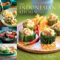 Cover: The Indonesian Kitchen - Interlink Books