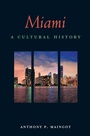 Cover: Miami - Interlink Books