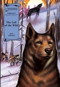 Cover: The Call of the Wild - Saddleback Educational Publishing