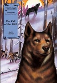 Enlarge image Cover: The Call of the Wild - Saddleback Educational Publishing