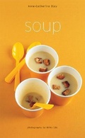 Cover: Soup - Whitecap Books