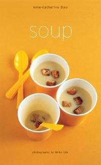 Enlarge image Cover: Soup - Whitecap Books