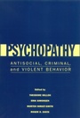 Cover: Psychopathy - Guilford Publications