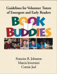 Enlarge image Cover: Book Buddies, First Edition - Guilford Publications