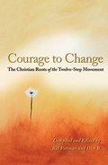 Cover: The Courage to Change - Hazelden Information & Educational Services