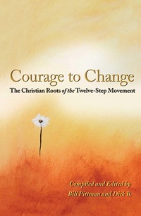 Enlarge image Cover: The Courage to Change - Hazelden Information & Educational Services