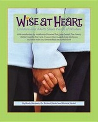 Enlarge image Cover: Wise at Heart - Kids Can Press