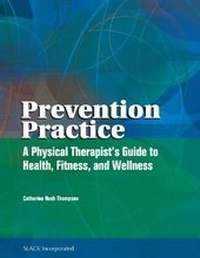 Enlarge image Cover: Prevention Practice - SLACK Incorporated