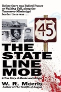Cover: The State Line Mob - Rutledge Hill Press,U.S.